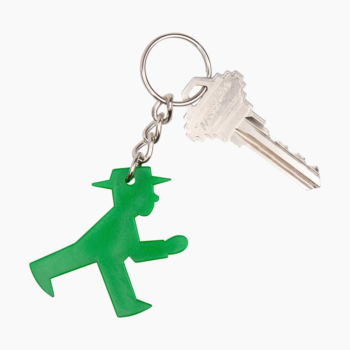 Ampelmann Schlüsselanhänger