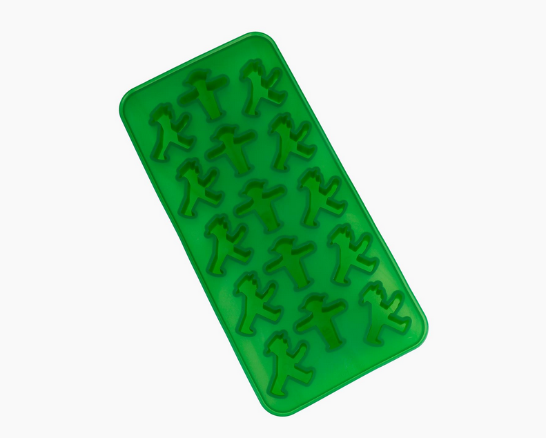 Coolman - Ampelmann Eiswürfelform