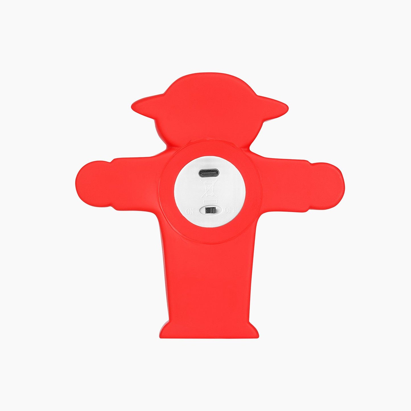 Lampenmann Ampelmann Dekoleuchte