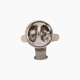 Anstecker Pin Ampelmann
