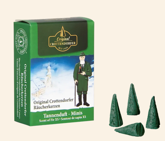 Räucherkerzen Minis