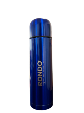Thermosflasche "Rondo"