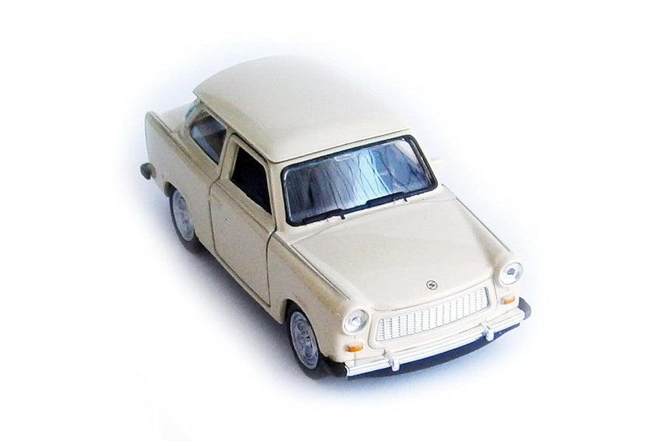 Trabant Modellauto