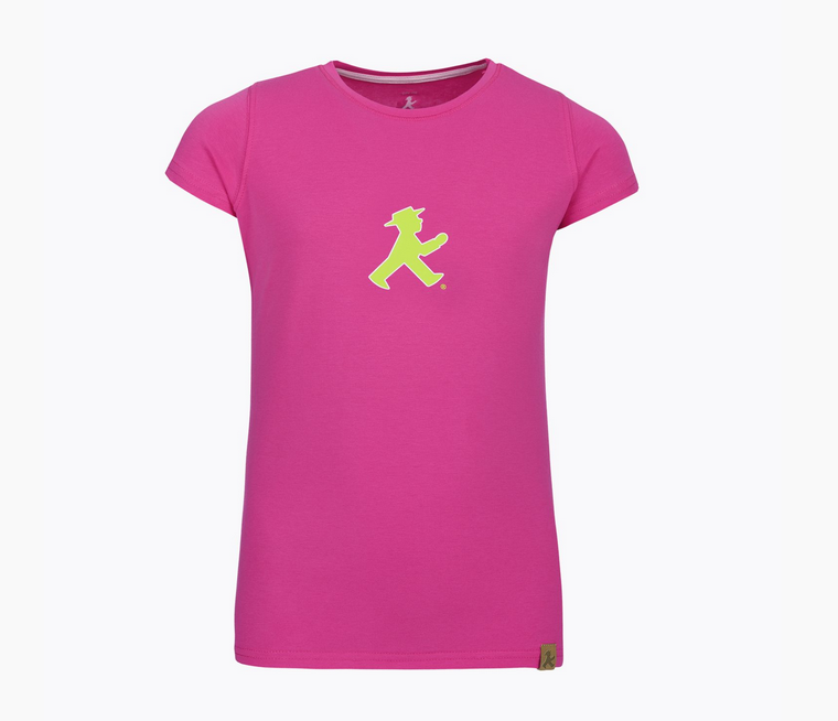 Zuckerpuppe - Ampelmann T-Shirt