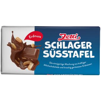 Schlager Süsstafel