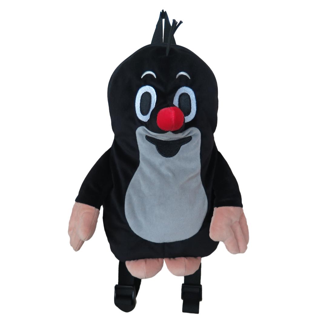 Rucksack Maulwurf