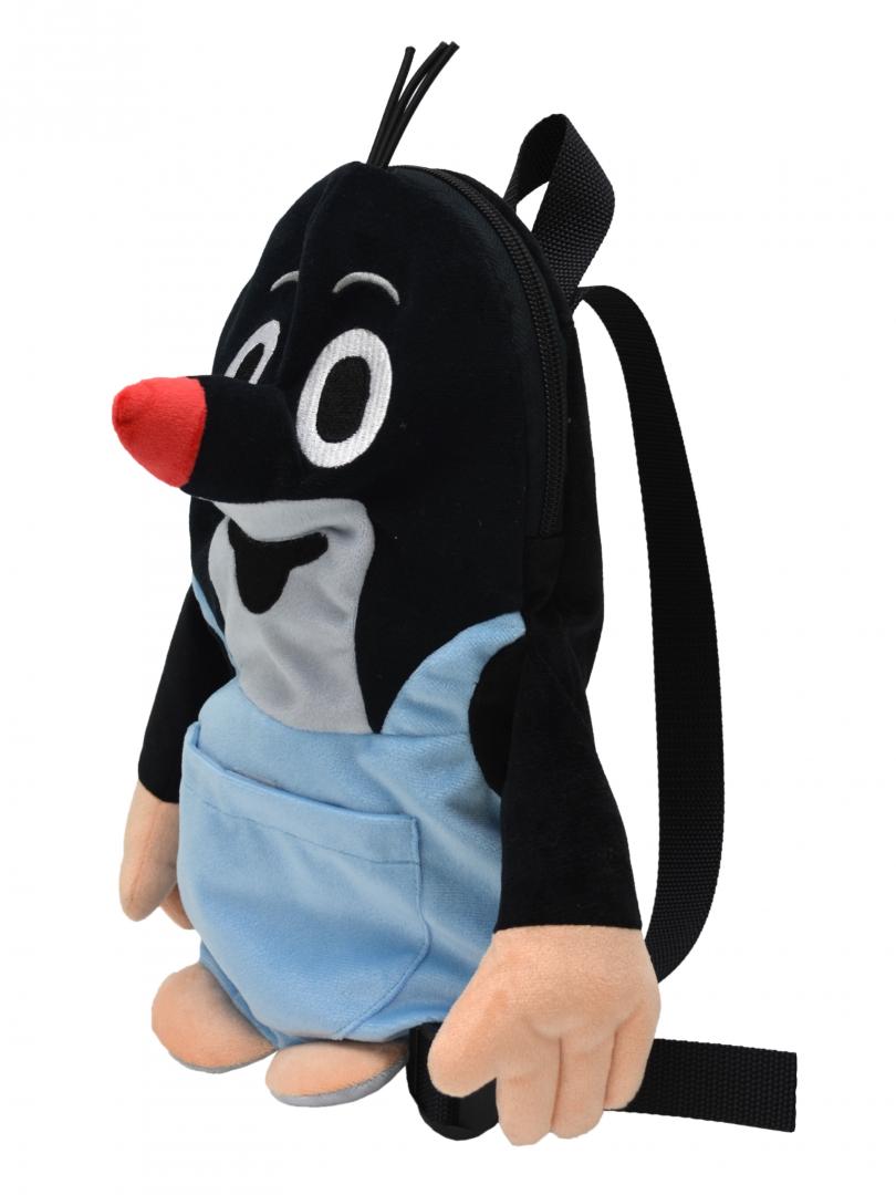Rucksack Maulwurf