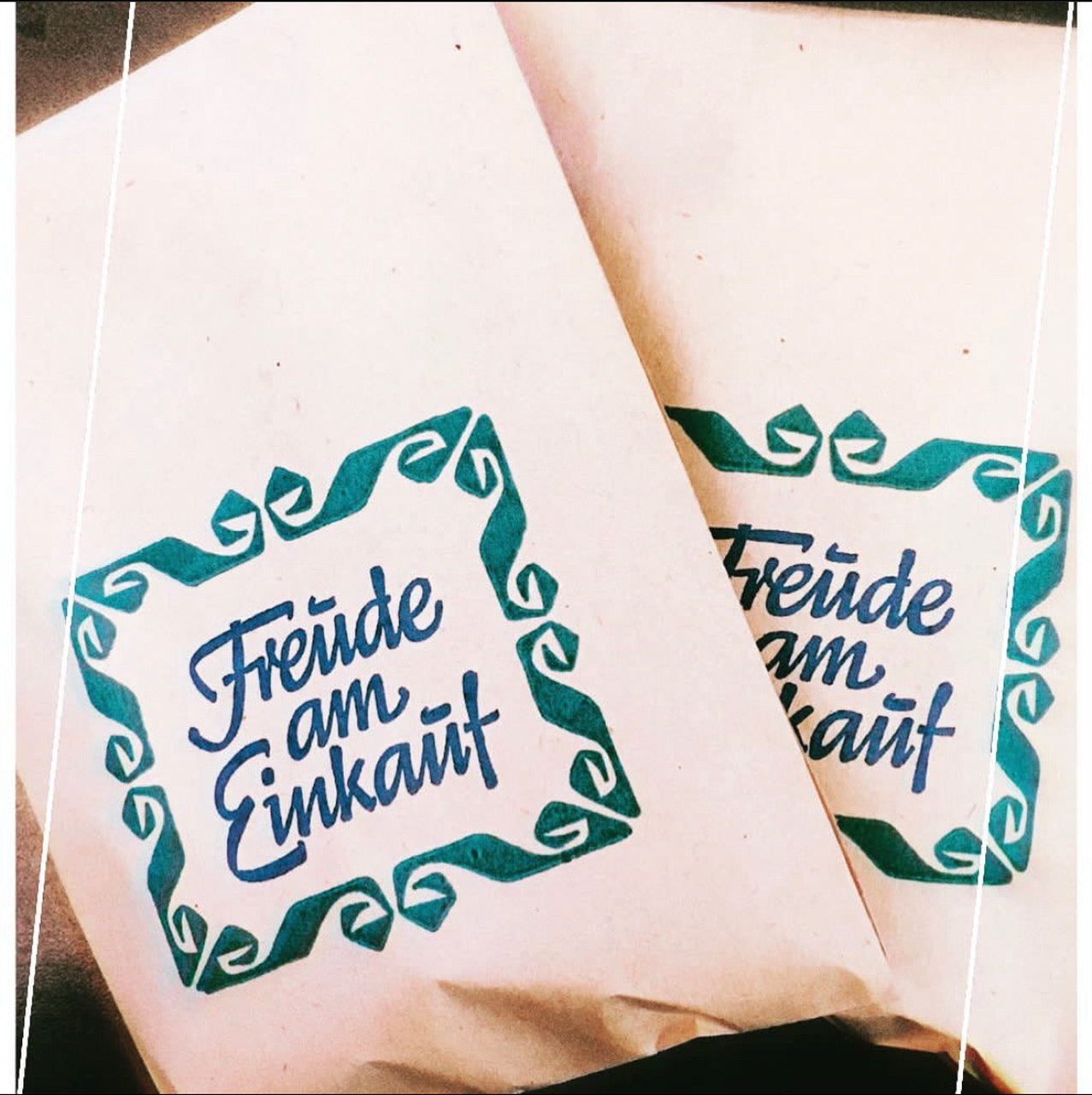 Wundertüte