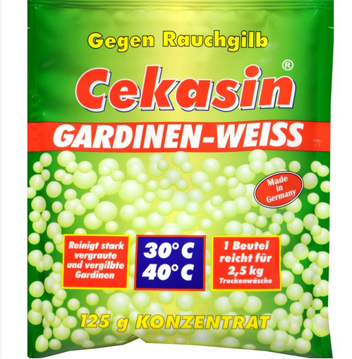 Fey Gardinenweiß
