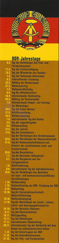 Lesezeichen