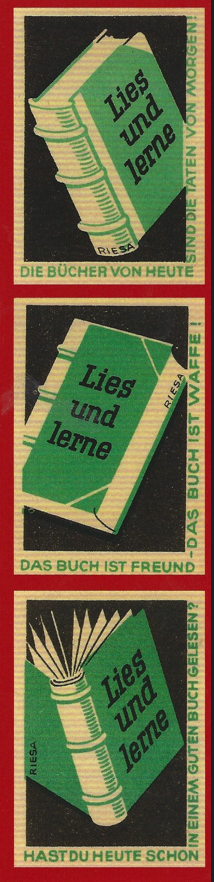 Lesezeichen