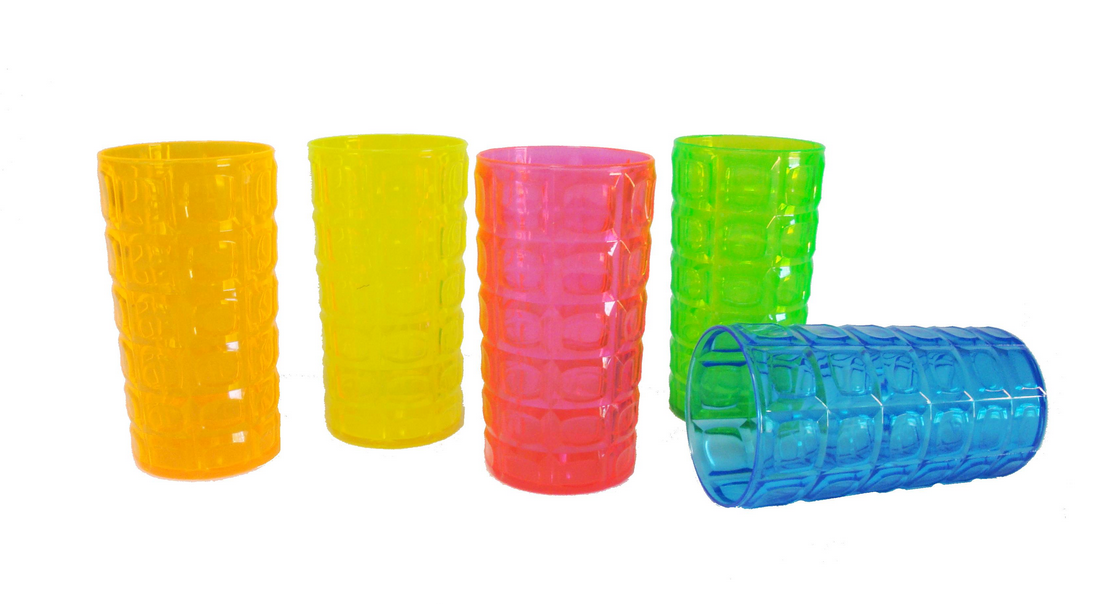 Longdrinkbecher