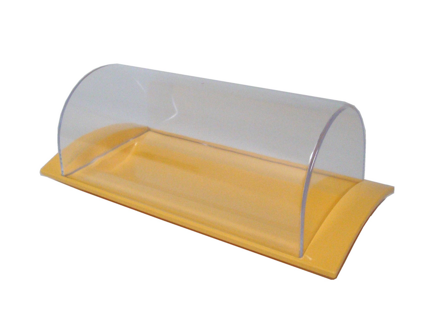 Rollenbutterdose