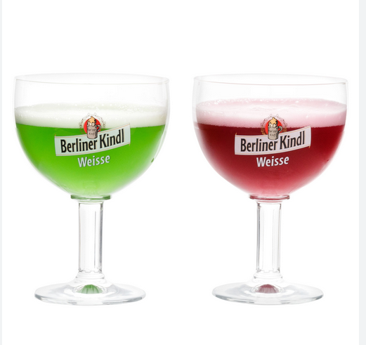 Berliner Weiße