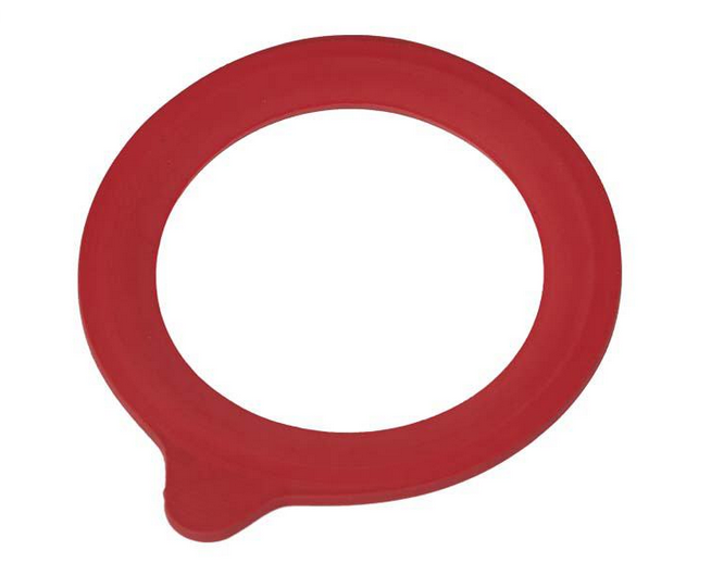 Einkochring