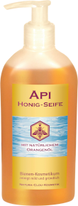 API Honig Seife
