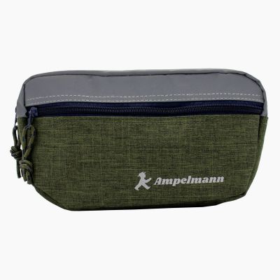 Klammeräffchen Amplemann Bauchtasche