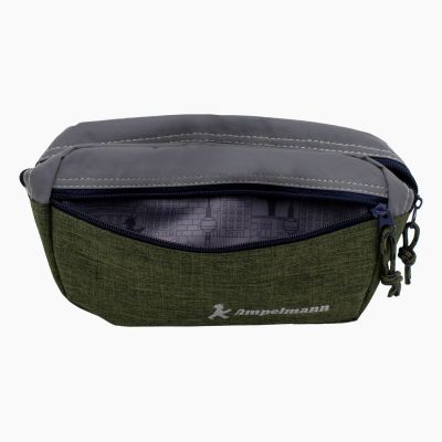 Klammeräffchen Amplemann Bauchtasche