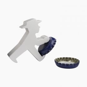 Libero Ampelmann Flaschenöffner