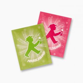 Ampelmann Prickelzauber