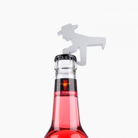 Libero Ampelmann Flaschenöffner