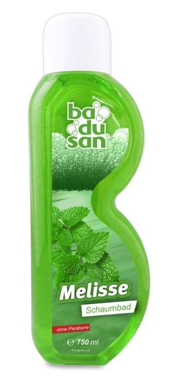 Badusan Schaumbad 750ml