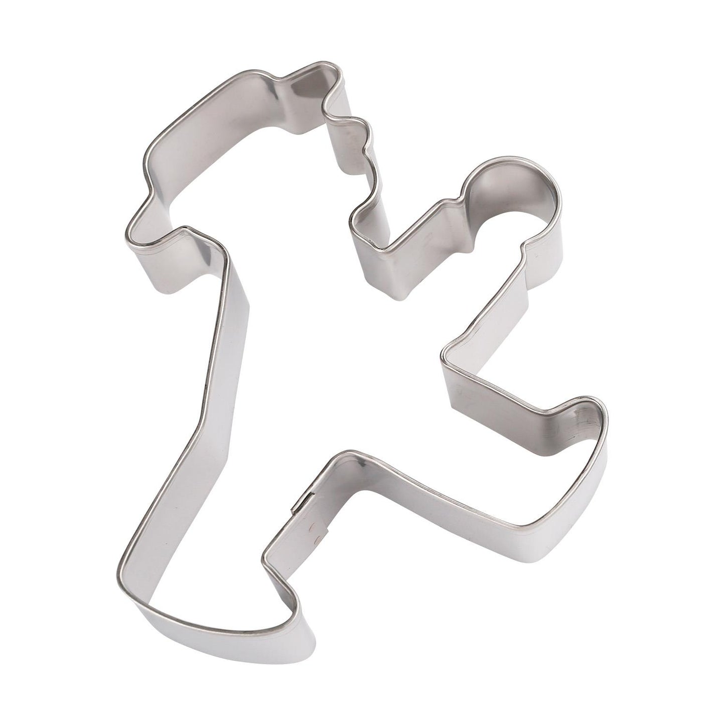 Bäckermeister/in Ampelmann Ausstechform