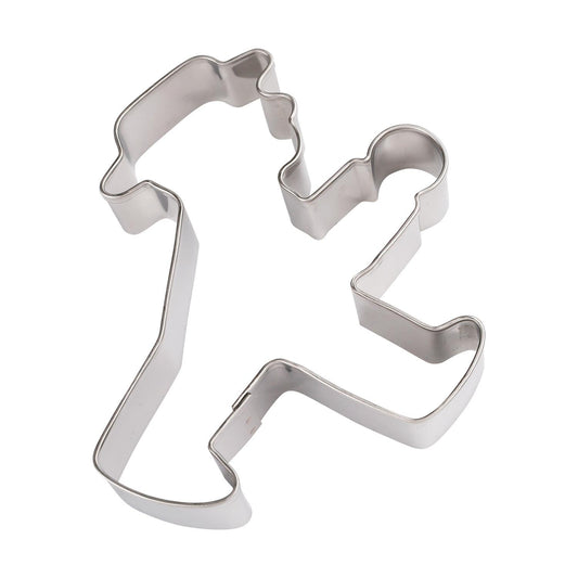 Bäckermeister/in Ampelmann Ausstechform