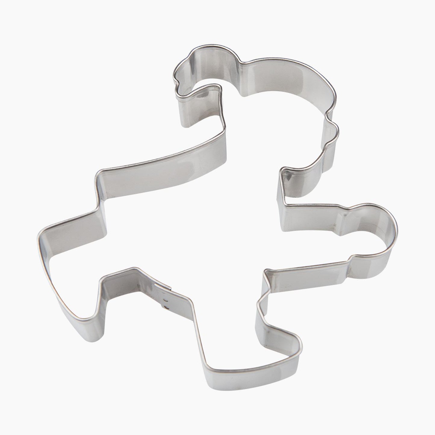 Bäckermeister/in Ampelmann Ausstechform