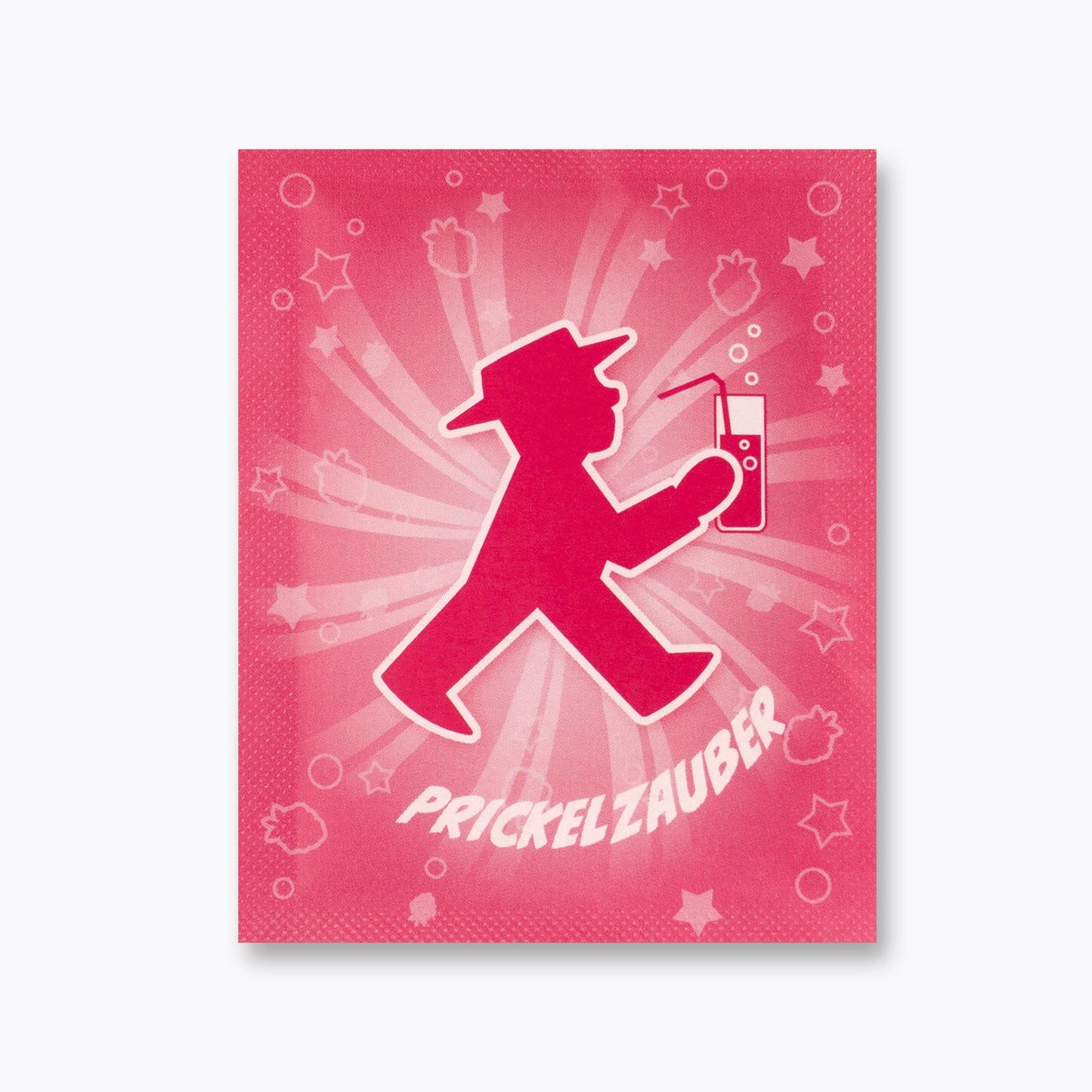 Ampelmann Prickelzauber