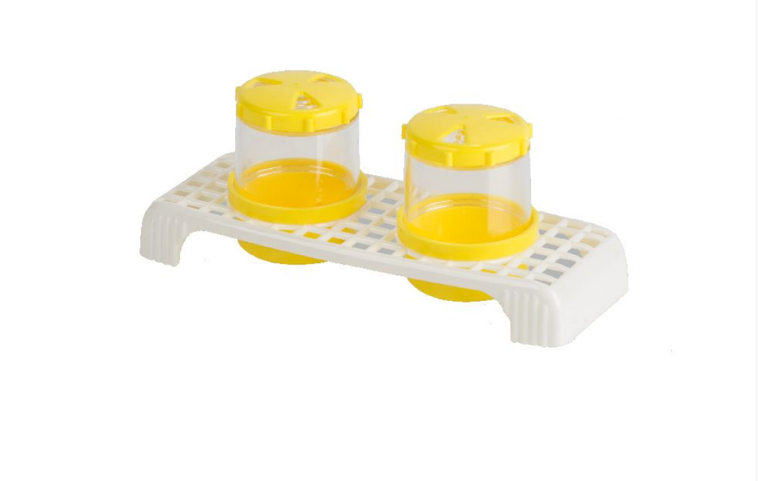 Gewürzstreuer-Set