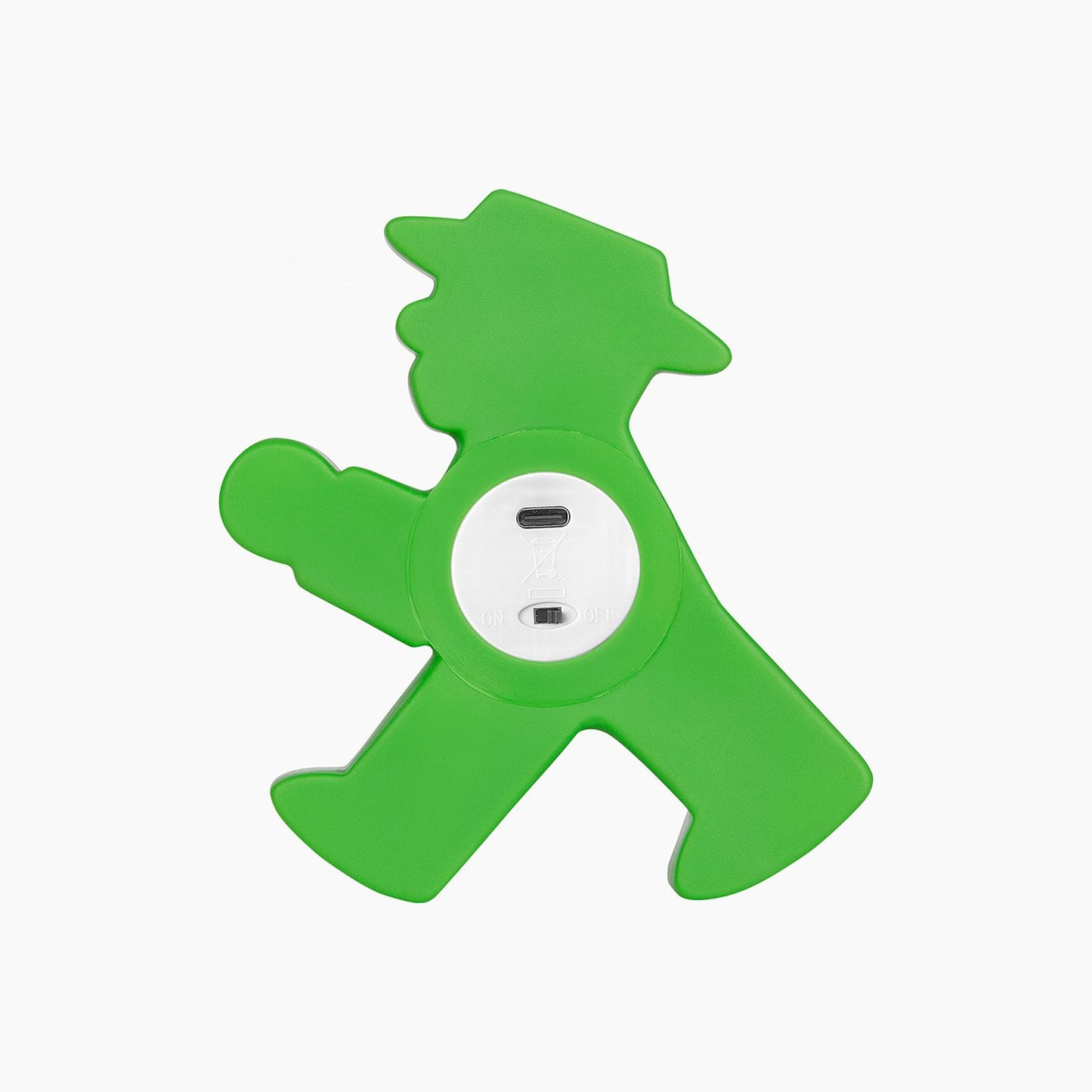 Lampenmann Ampelmann Dekoleuchte