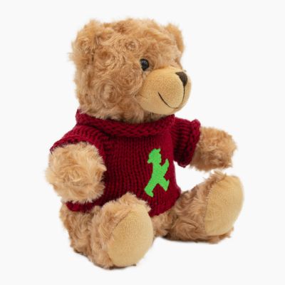 Liebhabär Ampelmann Teddy