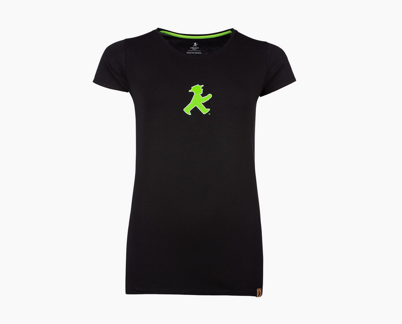 Mannequin - Ampelmann Damen T-Shirt