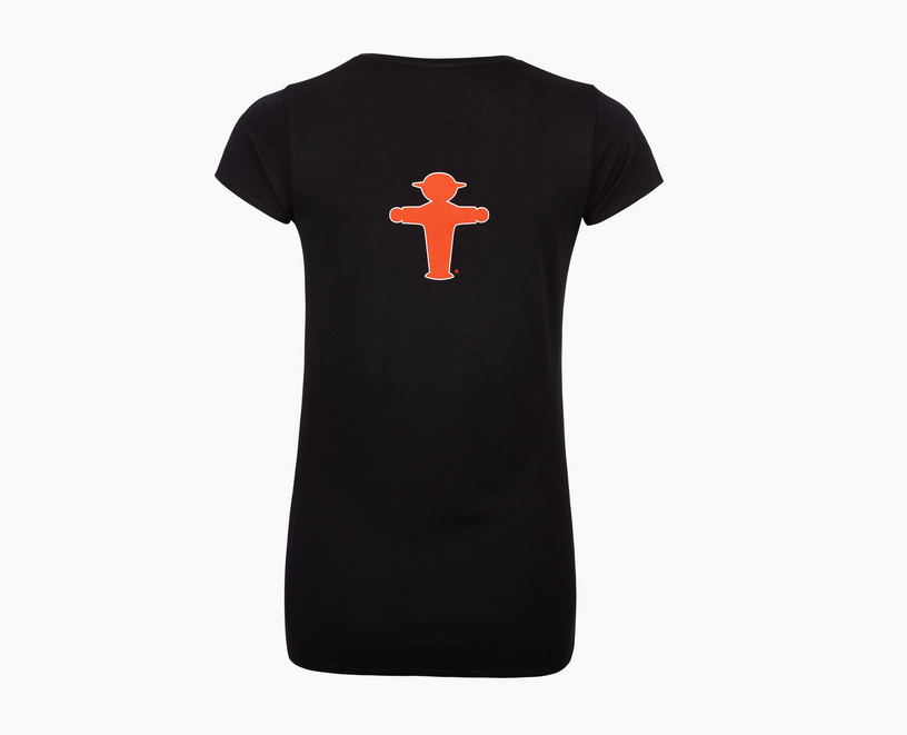 Mannequin - Ampelmann Damen T-Shirt