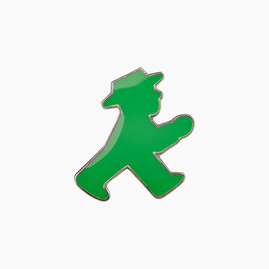 Anstecker Pin Ampelmann