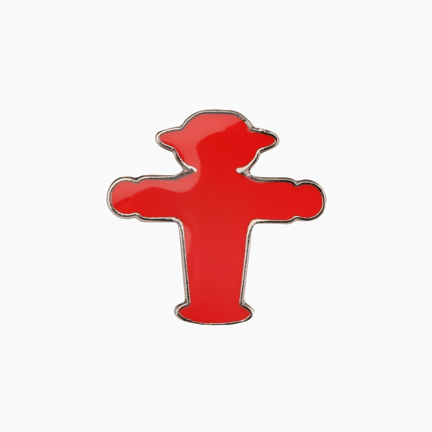Anstecker Pin Ampelmann