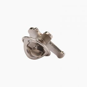 Anstecker Pin Ampelmann