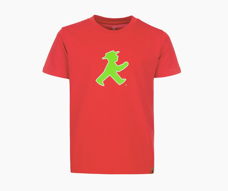 Prachtkerlchen - Ampelmann T-Shirt