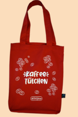 Stoffbeutel Roestfein