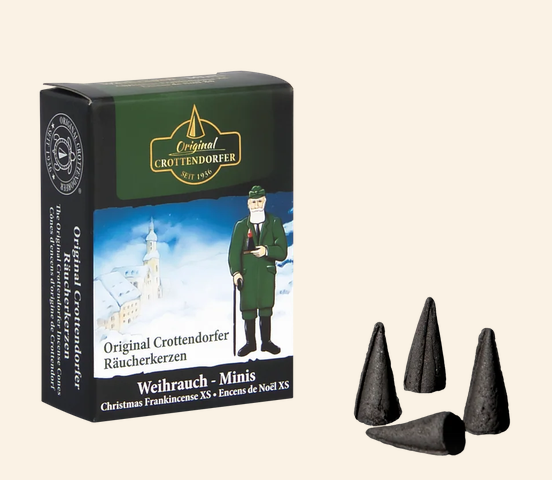 Räucherkerzen Minis