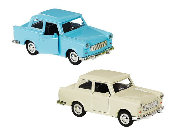 Trabant Modellauto