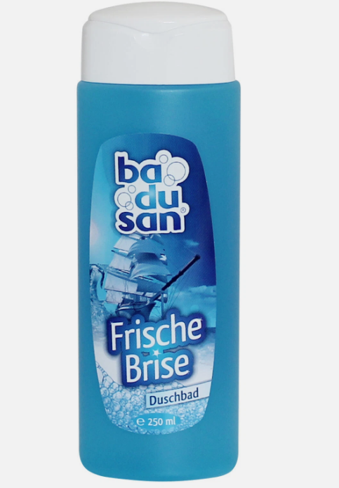 Badusan Duschbad 250ml