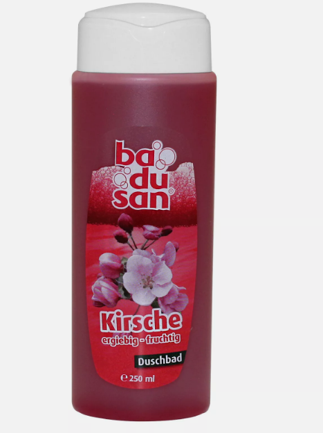 Badusan Duschbad 250ml