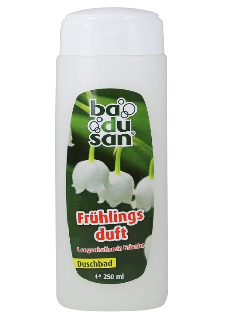 Badusan Duschbad 250ml