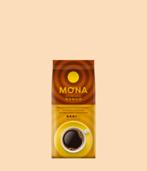 MONA Kaffee