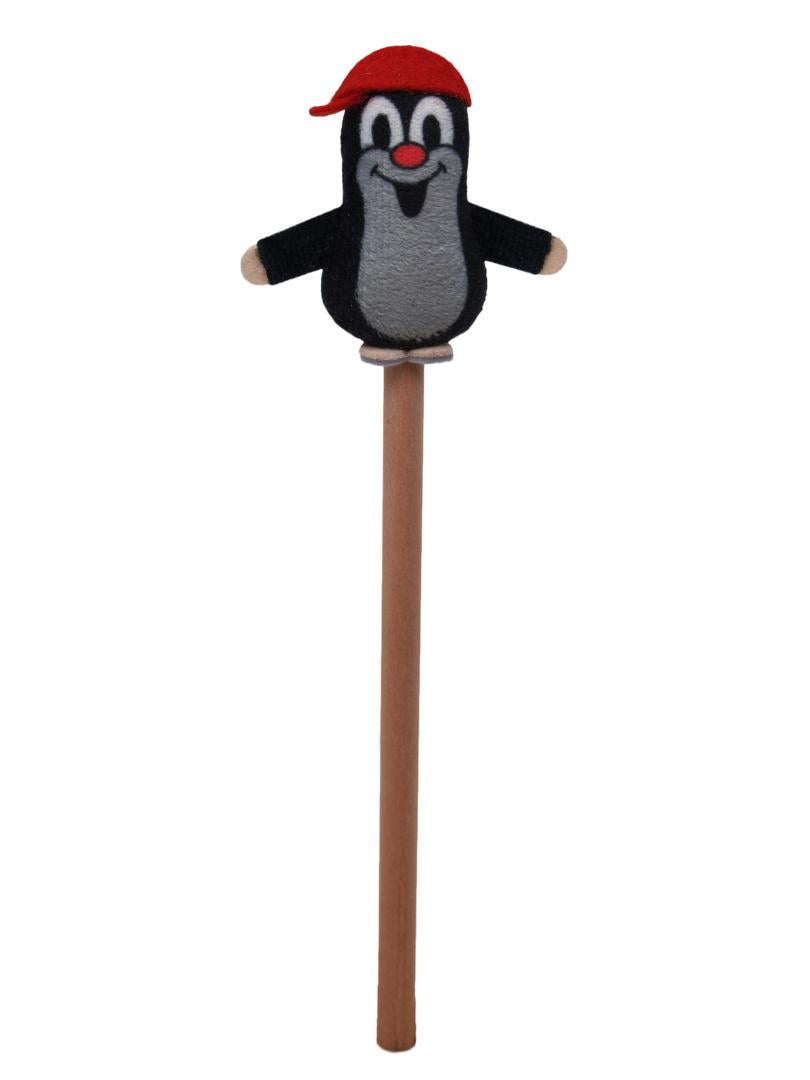 Bleistift Maulwurf
