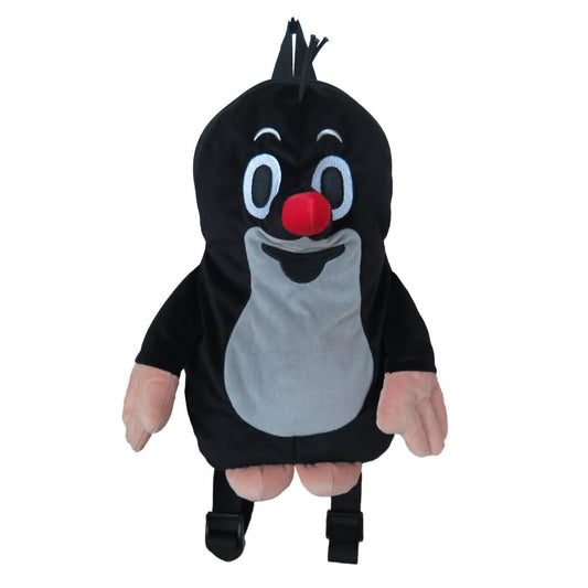 Rucksack Maulwurf