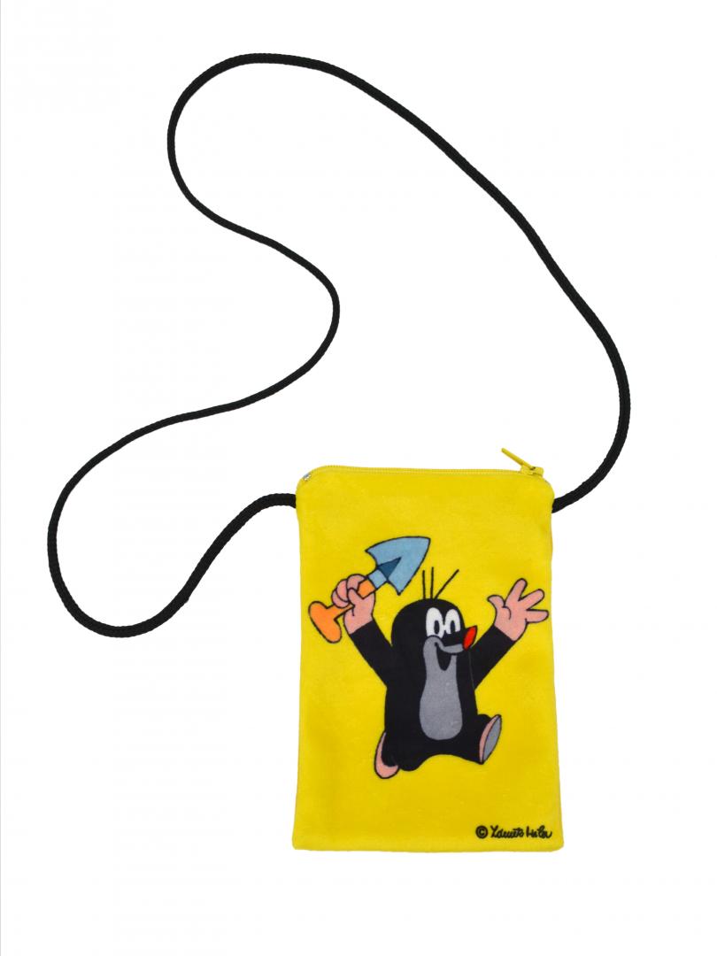 Täschchen Maulwurf