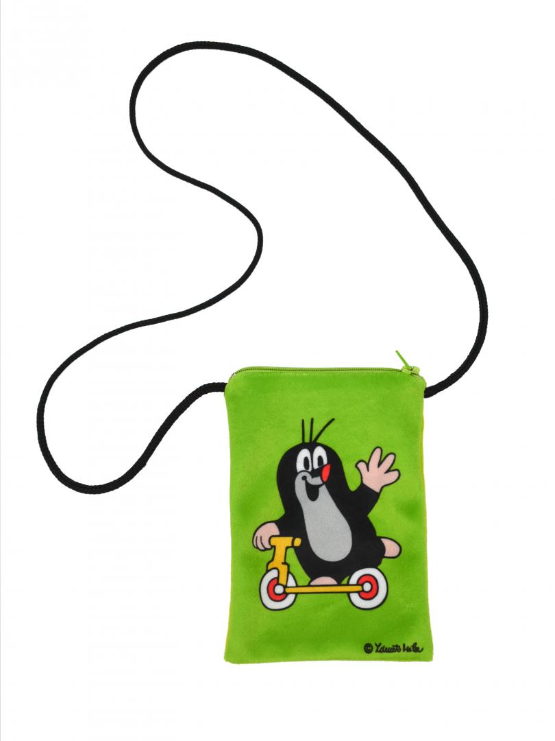 Täschchen Maulwurf